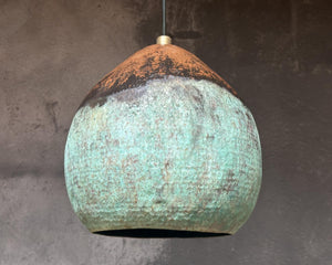 farmhouse pendant light