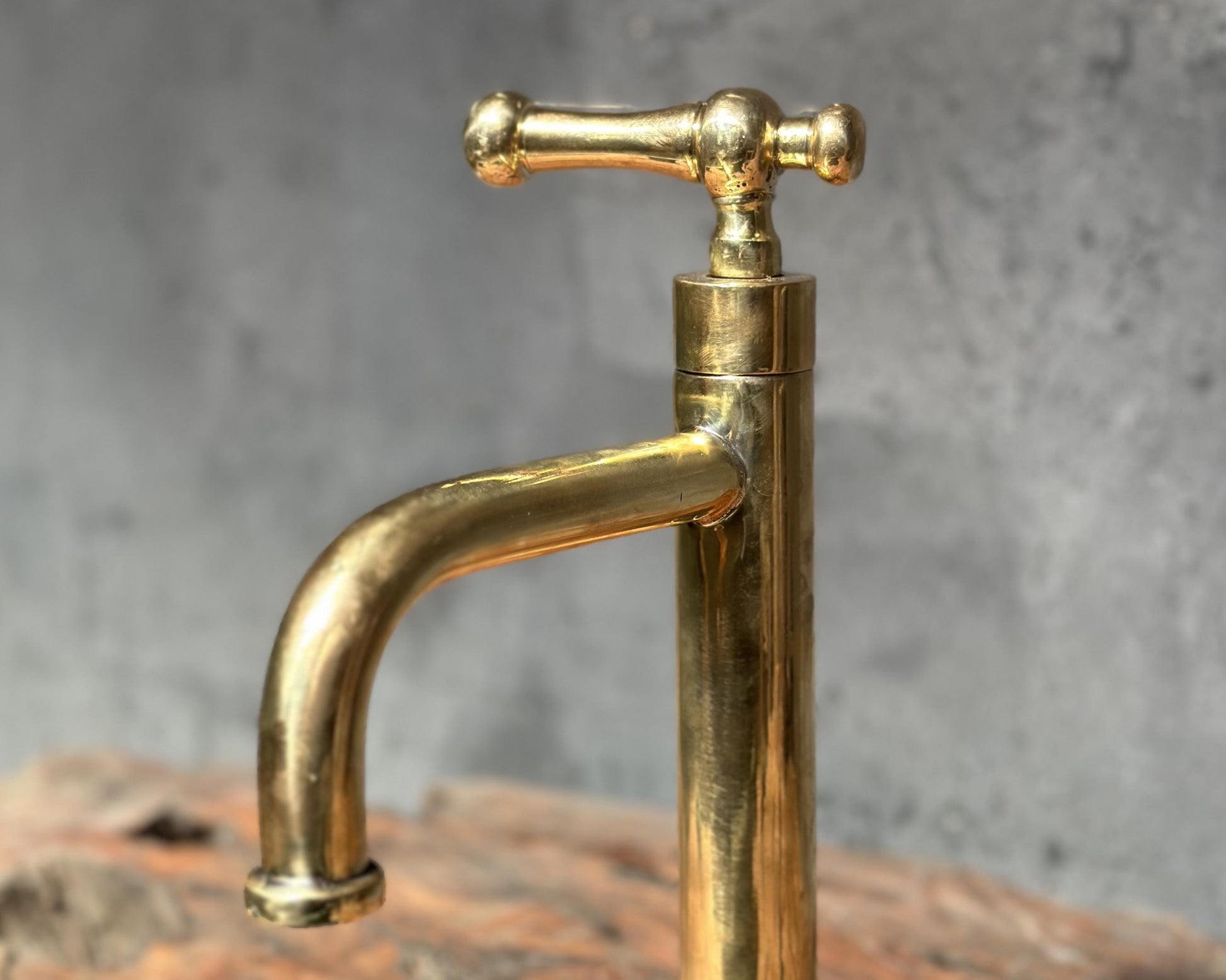 One Hole Faucet